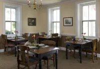 Pheasant Field Bed and Breakfast - breakfast