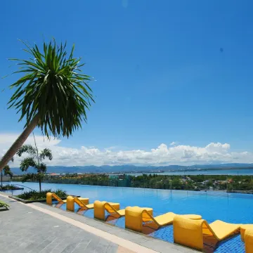 C Suites at Mactan Newtown