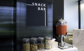 Hotel Nuve Urbane Singapore