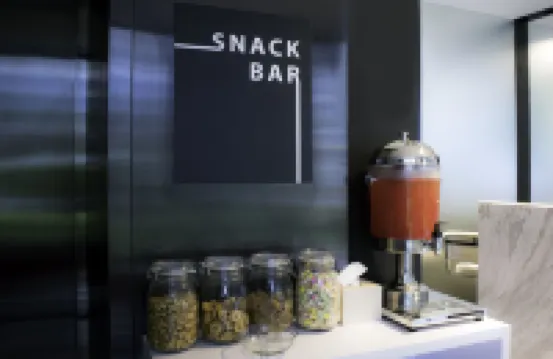 Hotel Nuve Urbane Singapore