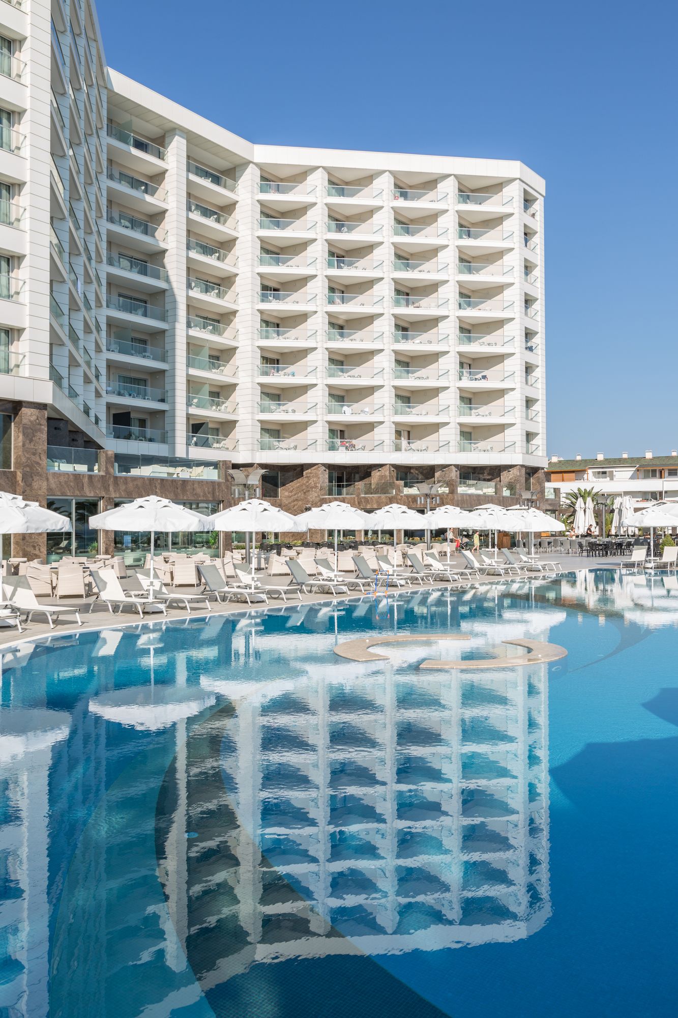 Boyalik Beach Hotel & Spa Cesme