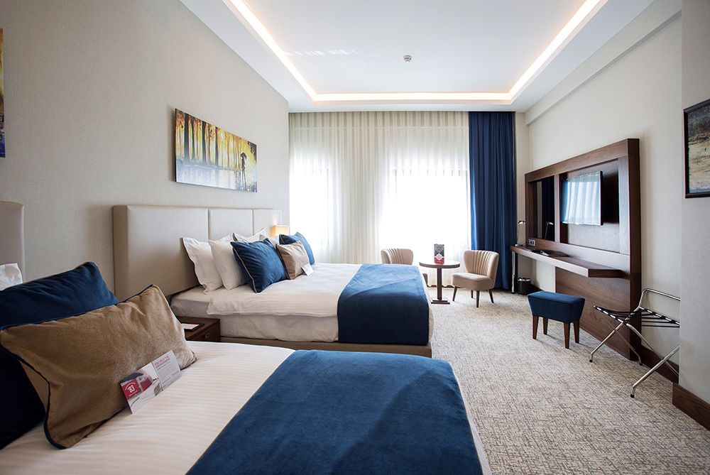 Ramada by Wyndham Yalova