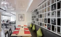Travelodge Sukhumvit 11 - bar