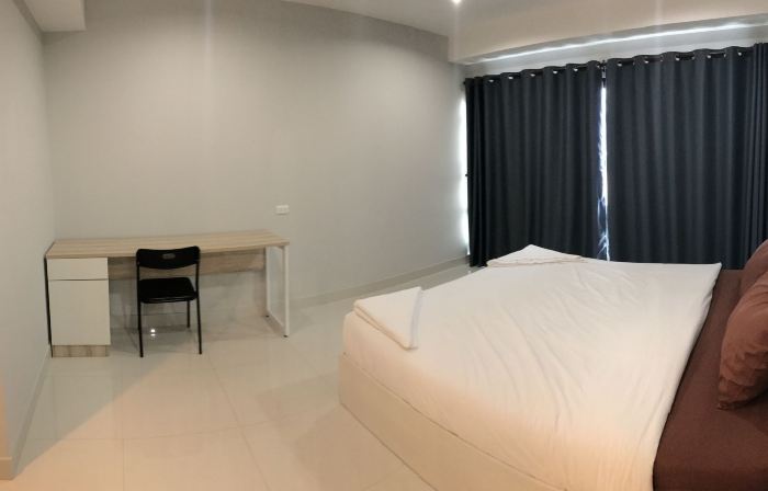 Ploen Ploen Residence