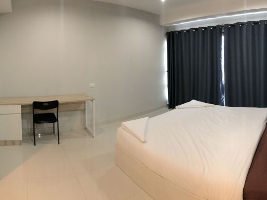 เพลิน เพลิน เรสซิเดนซ์