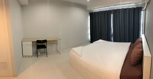 Ploen Ploen Residence