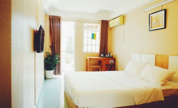 Saigon Corner House 2 - Housity