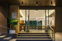 Ginger Lucknow Hotels in Lucknow