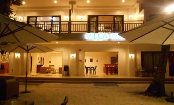 Villa Umi Panglao Resort