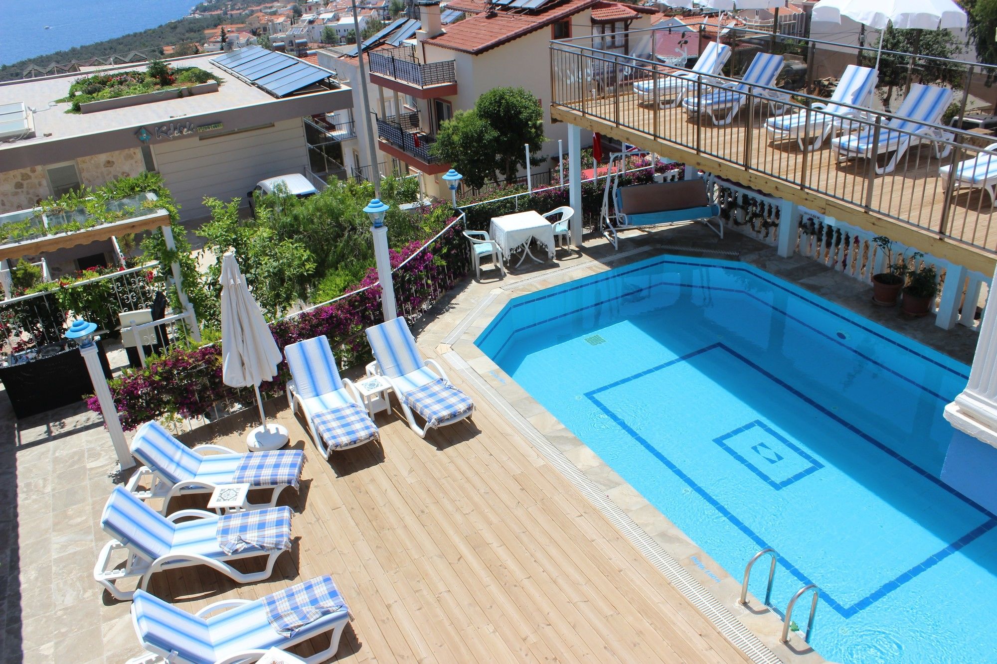 Kelebek Hotel