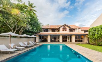 Nyne Hotels - the Muse, Bentota