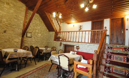 Beylerbeyi Konak Hotel - Housity