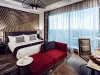 The Maslow Hotel, Time Square Hotele w: Tshwane