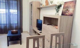 Apartamento Juderia Mezquita