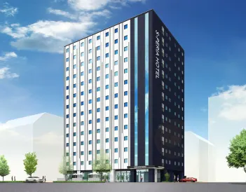 S-Peria Hotel Hakata