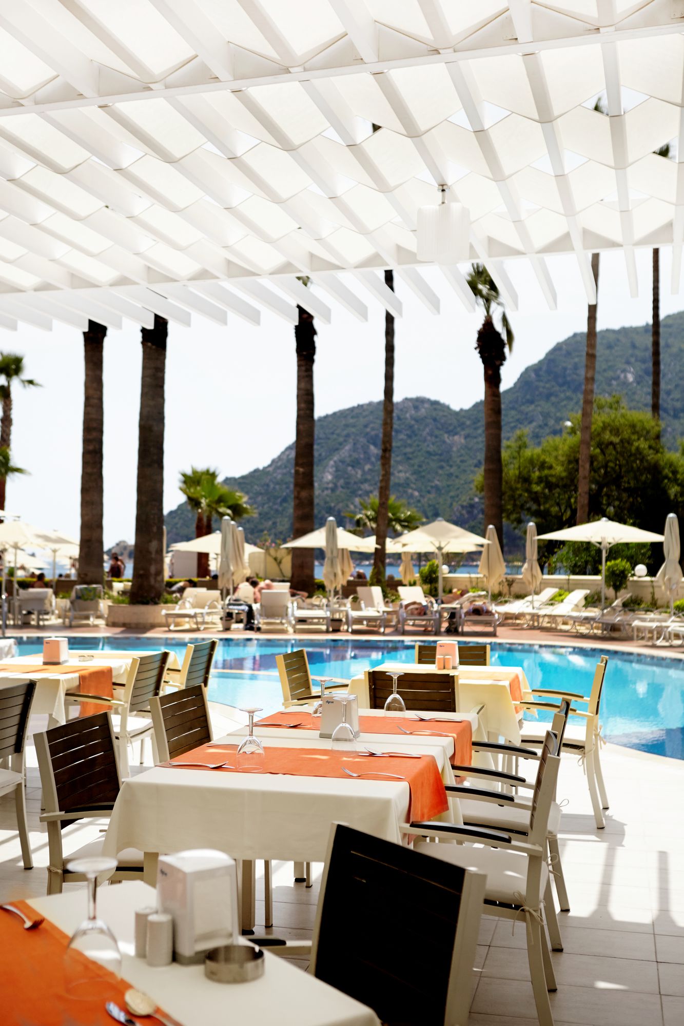 Sea Star Marmaris - Adults Only - All Inclusive