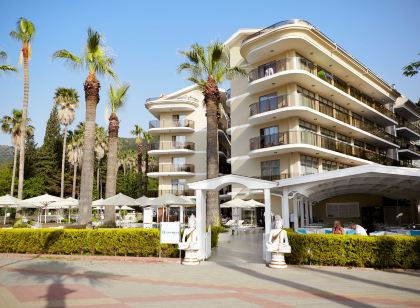 Sea Star Marmaris - Adults Only - All Inclusive