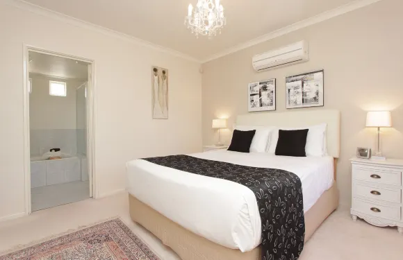 珀斯茶樹莊園酒店