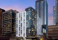 Residence Inn Seattle Downtown/Convention Center Hotels in Belltown