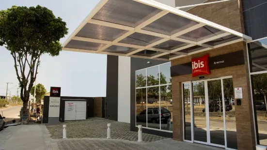 Ibis Aracruz