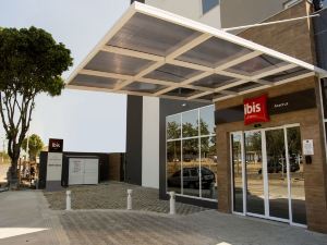 Ibis Aracruz