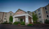 Hampton Inn & Suites North Conway Hotels in 