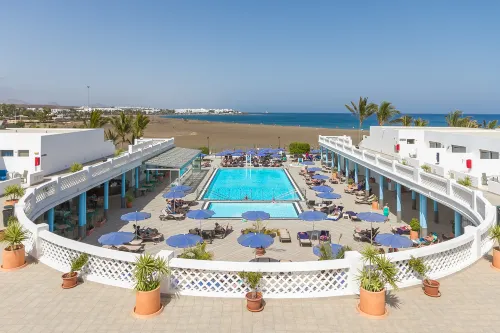 Hotel Las Costas