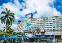 Saipan World Resort Hotels in Tinian Municipality