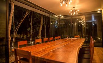 Aldea Coba An Escape Boutique Experience