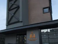 Cityloft 161 Hotels near Hilltown Avm