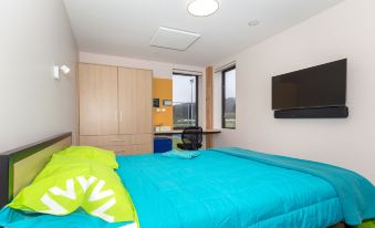 Campus Summer Stays - Otago Village