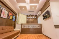 FabHotel Admiral - Nr Mumbai International Airport 孟買住宿飯店