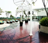 U Residence 2 Hotel a Cibodas