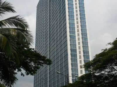 U Residence 2 Karawaci by Yohanes (NIC3)