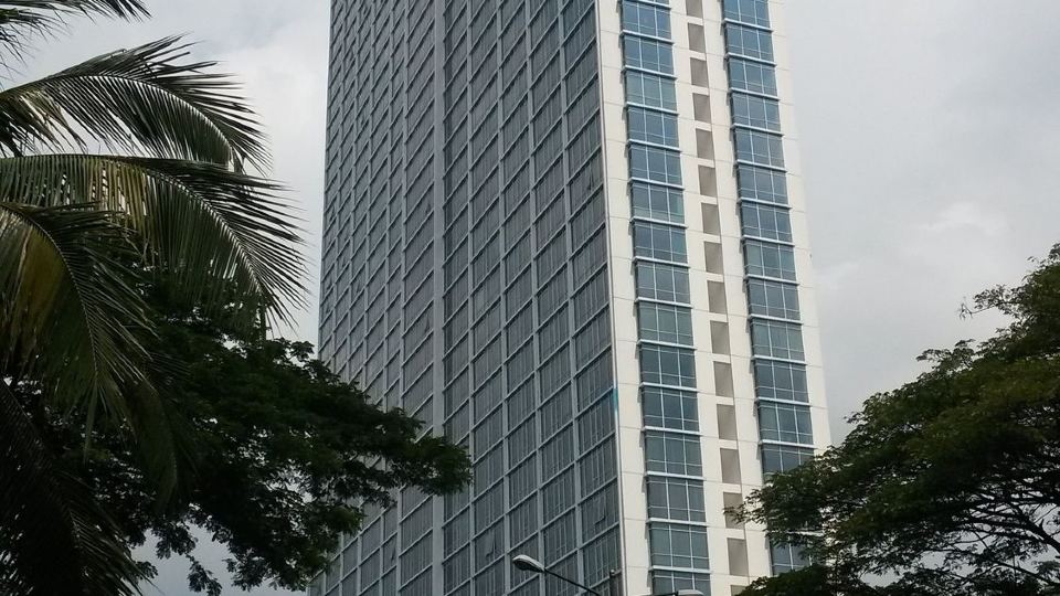 U Residence 2 Karawaci by Yohanes (NIC3)