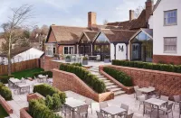 Marquis Suffolk Hotels in Stoke-by-Nayland