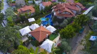 Alya Hotel Göcek Hotels in Gökçeovacık Mahallesi