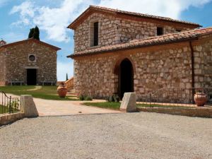 Agriturismo San Lorenzo