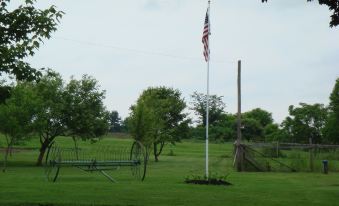 Heritage Meadows Farm Bed & Breakfast