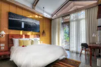 The Gilded Iguana Hotels in Nosara