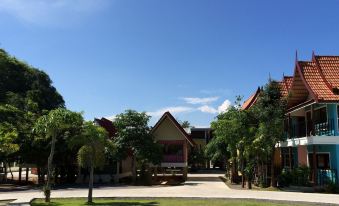 Satun Boutique Resort