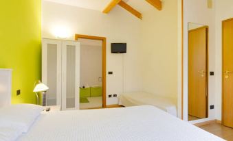 B&B Al Palazzo Malfatti