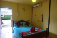 Khao Chang View Resort Hotels in Phang Nga