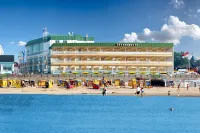 Hotel Strandperle Duhnen GmbH & Co. KG Hotels in der Nähe von Alter Hafen