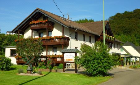 Restaurant - Pension Im Pfenn