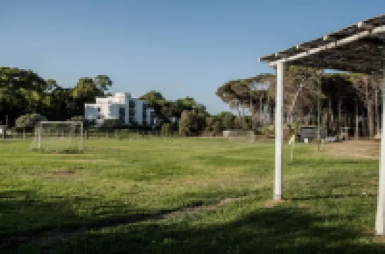 캠핑 빌리지 마레 피네타