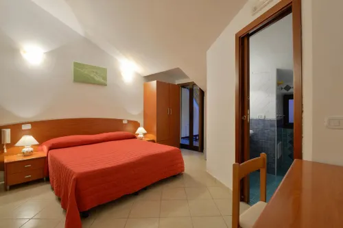 Hotel La Marina