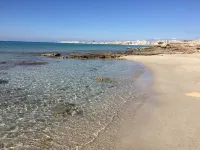 B&B Cuore di Gallipoli Hotels in Rivabella