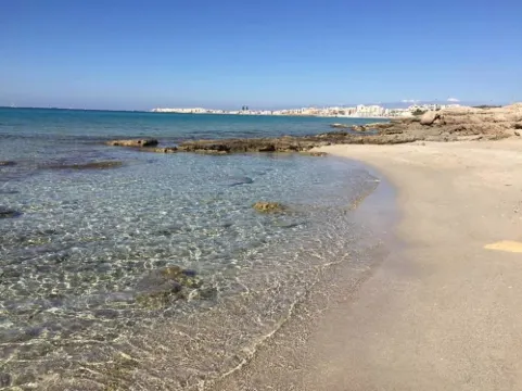 B&B Cuore di Gallipoli