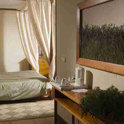 Hotel Rural & Spa Las Nubes Rooms